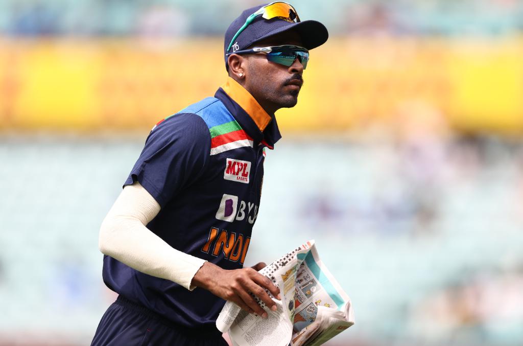 T20 World Cup | Hardik Pandya is a game-changer, would pick him on batting alone, states Dale Steyn