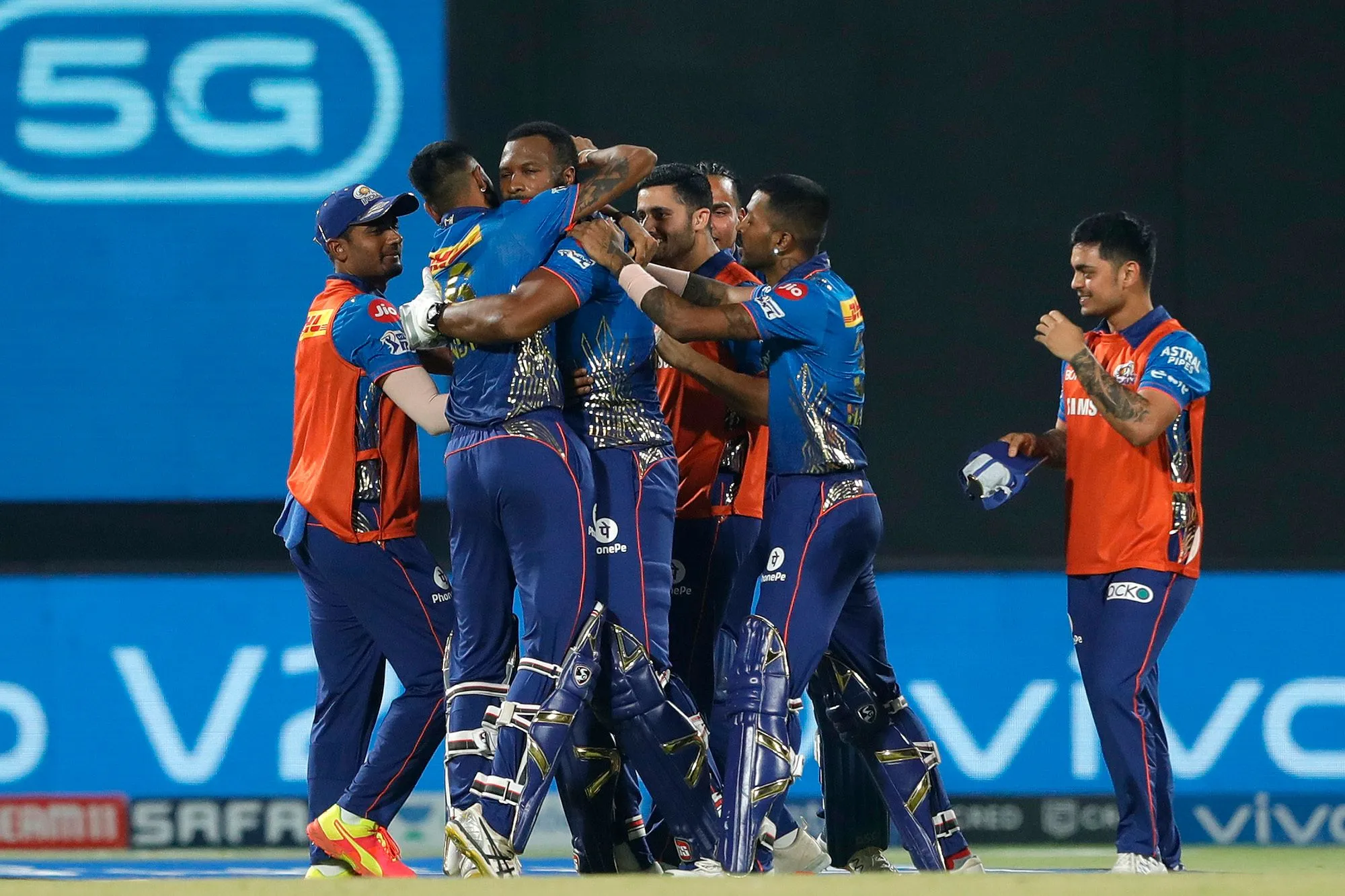 IPL 2021 | SC’s Sedentary Review: CSK vs MI - Kieron Pollard’s pyrotechnics smashes the CSK wall for an unlikely MI win
