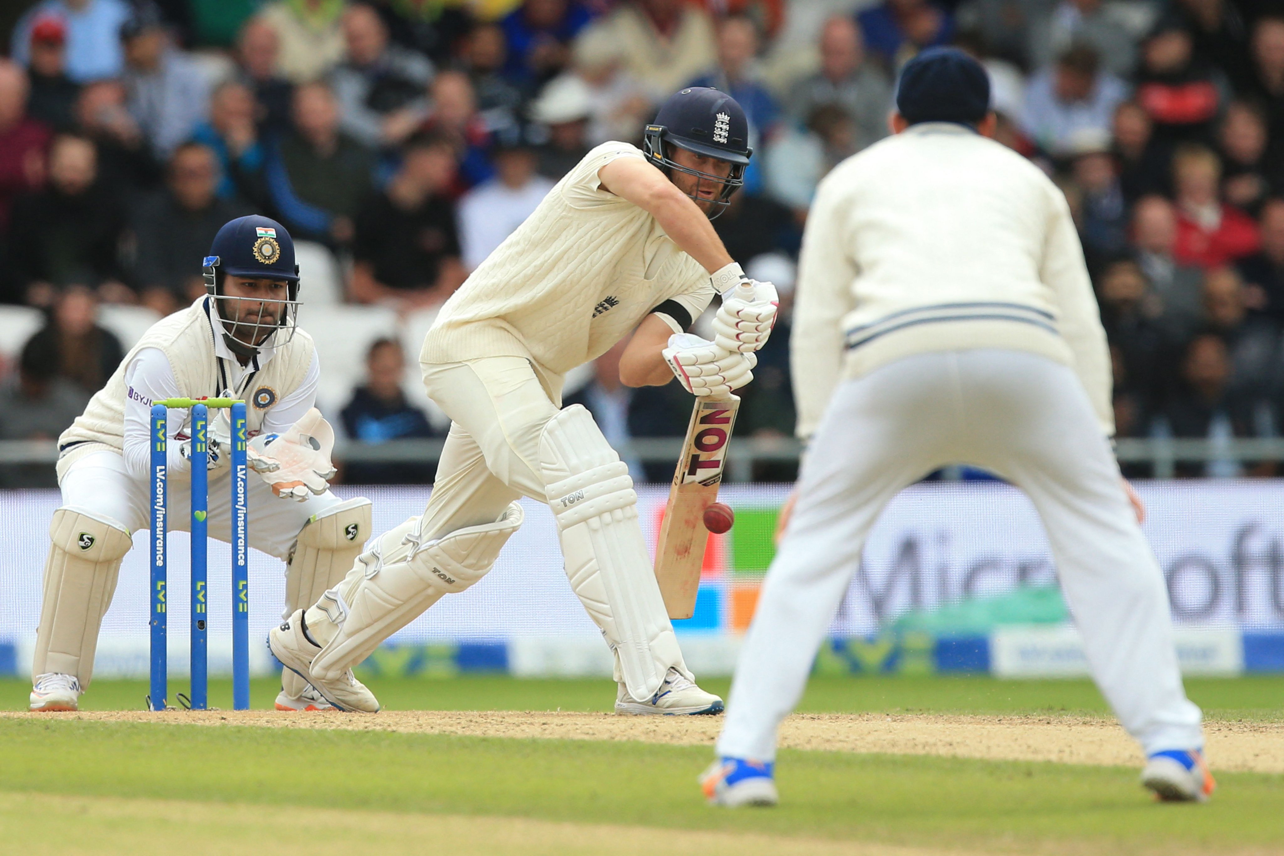 Malan gone by best review