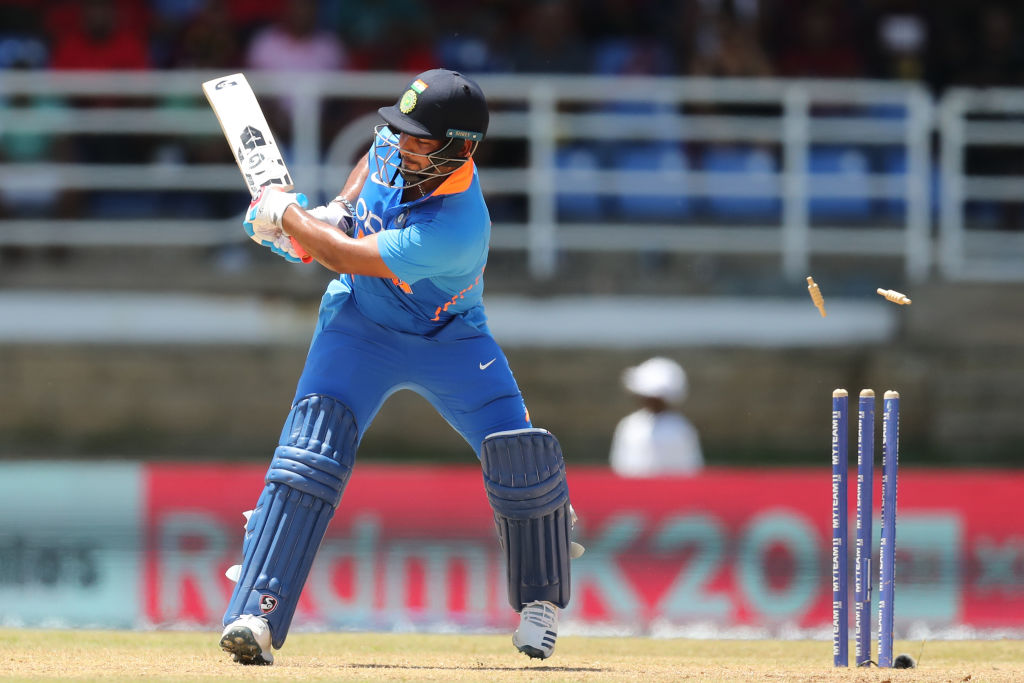 With changes in shot selection, Rishabh Pant will be set to serve India for 15 years, says Virender Sehwag