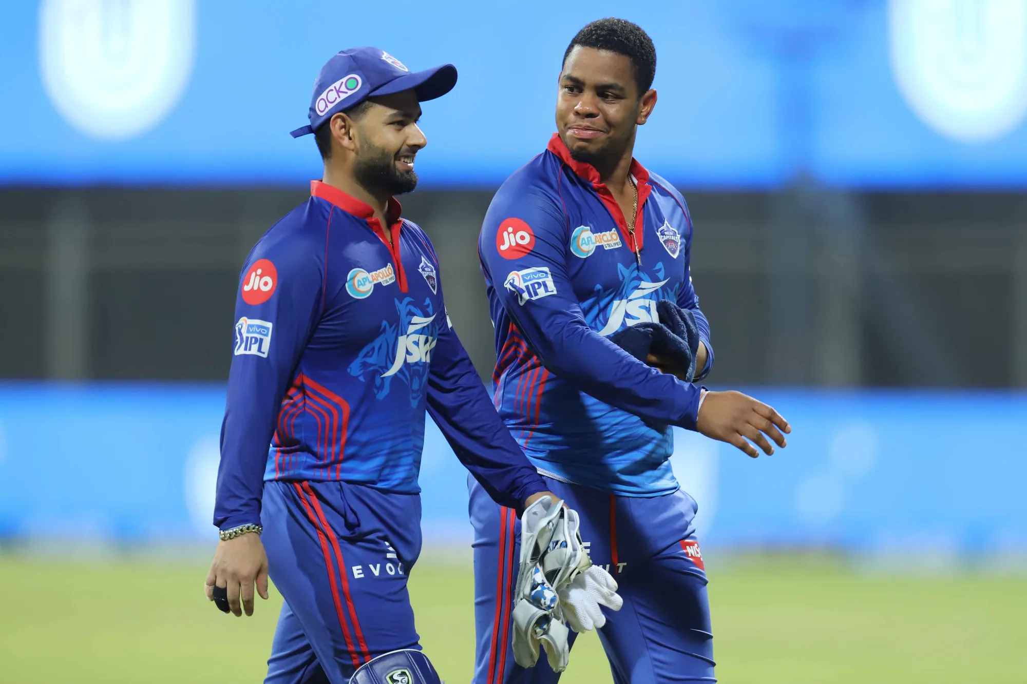 DC vs CSK | We made it tough for ourselves, says Rishabh Pant after DC clinch thriller