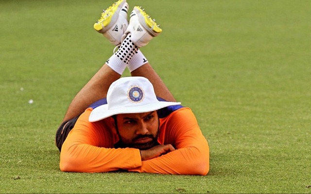 Resting Rohit was the right call - India just picked the wrong format