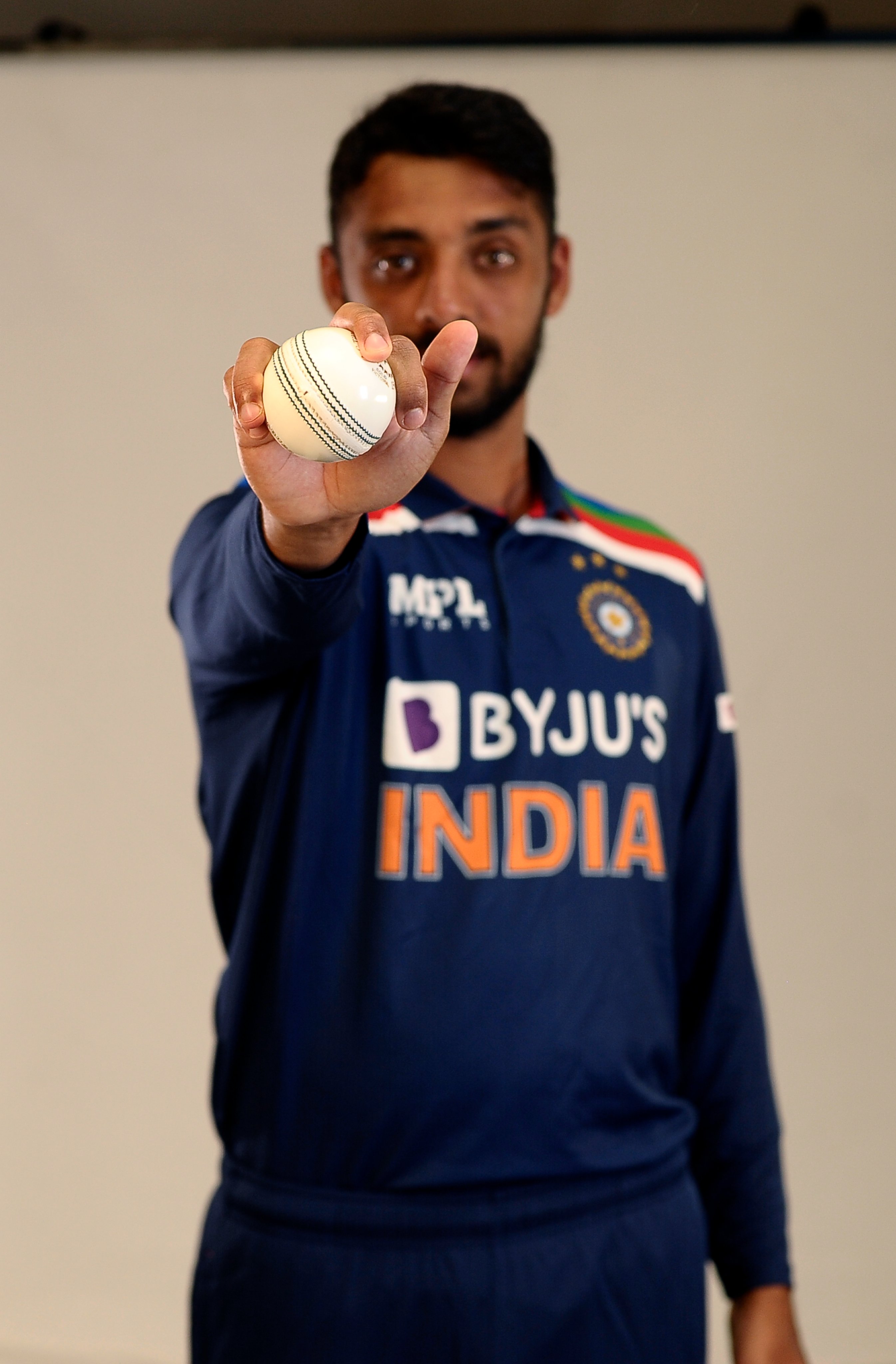 Varun will be a player to watch out for in the upcoming series 