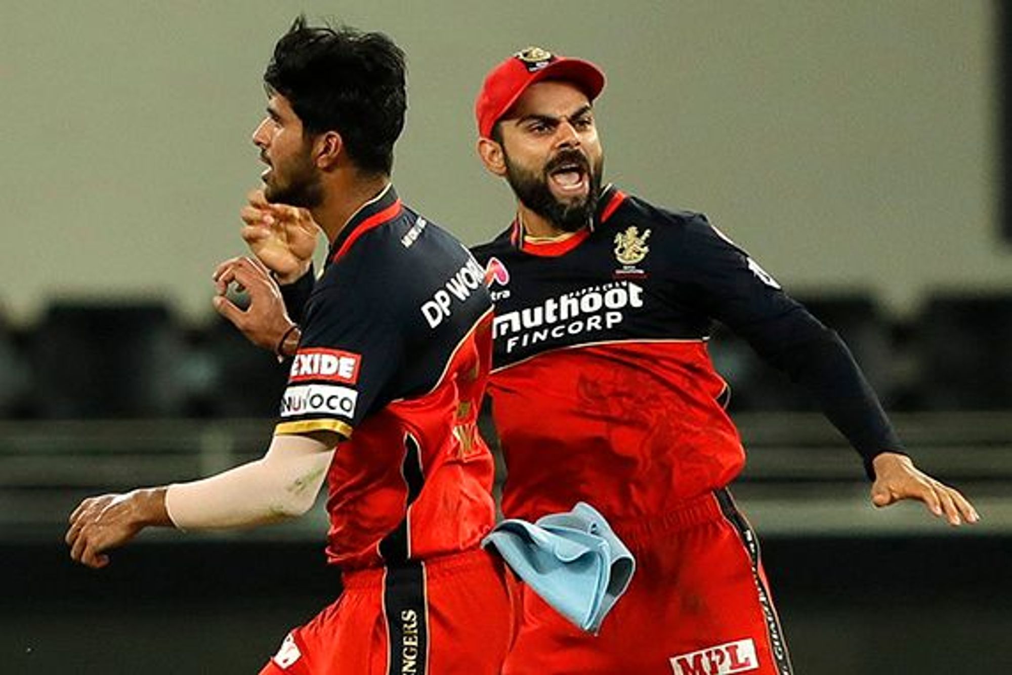IPL 2020 | Glad Virat Kohli has shown confidence in me to bowl during powerplay, expresses Washington Sundar