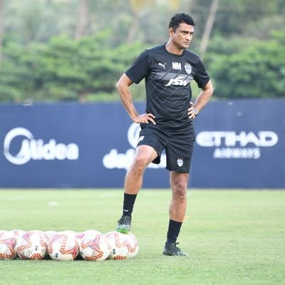 ISL 2020-21 | We have not given up on play-offs, asserts Naushad Moosa