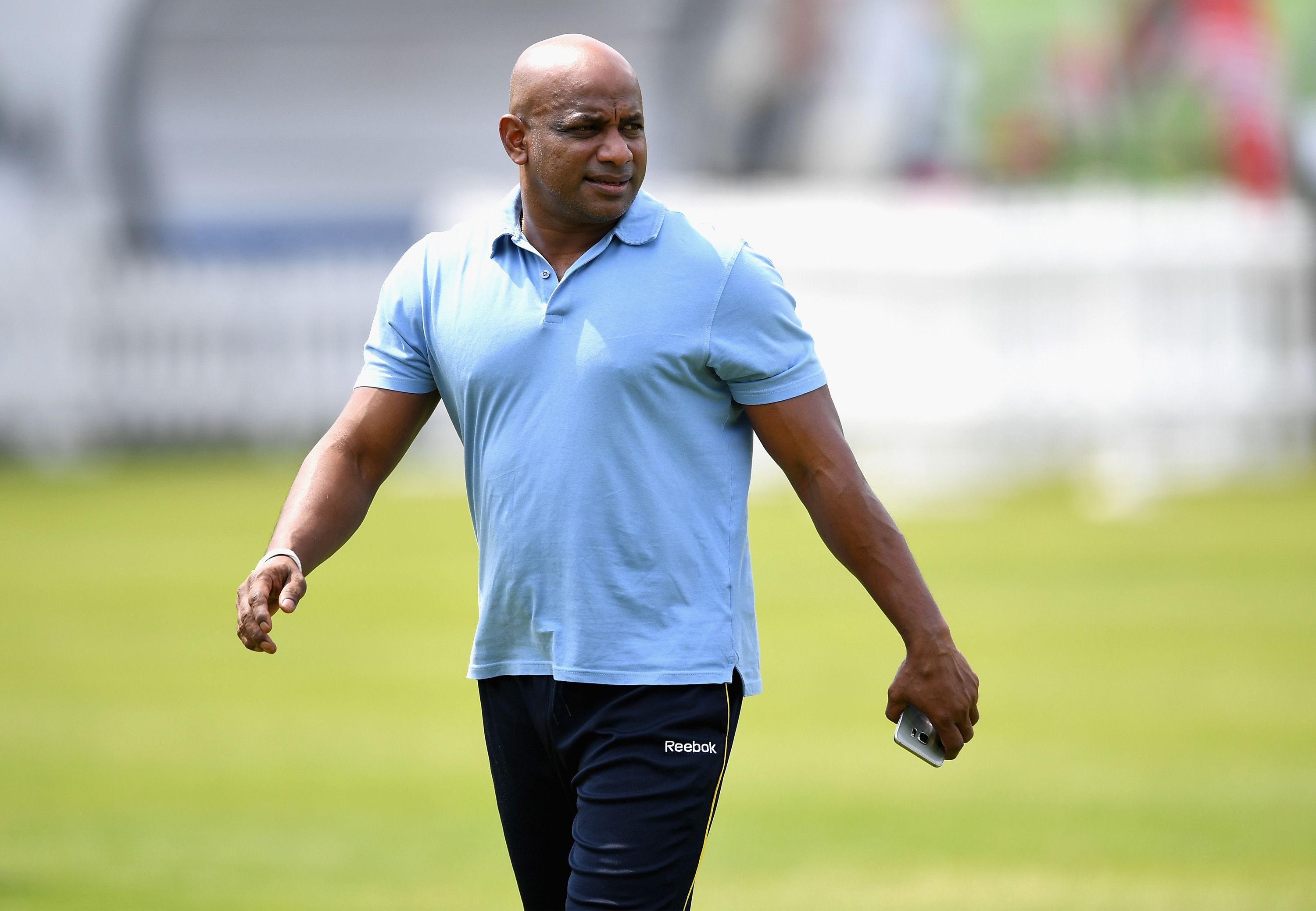 ICC anti-corruption unit ban Sanath Jayasuriya for two years
