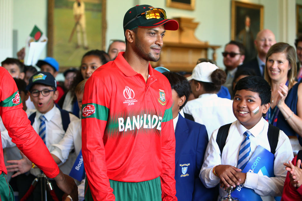 BCB president is optimistic to re-appoint Shakib Al Hasan as Bangladesh Test Captain.