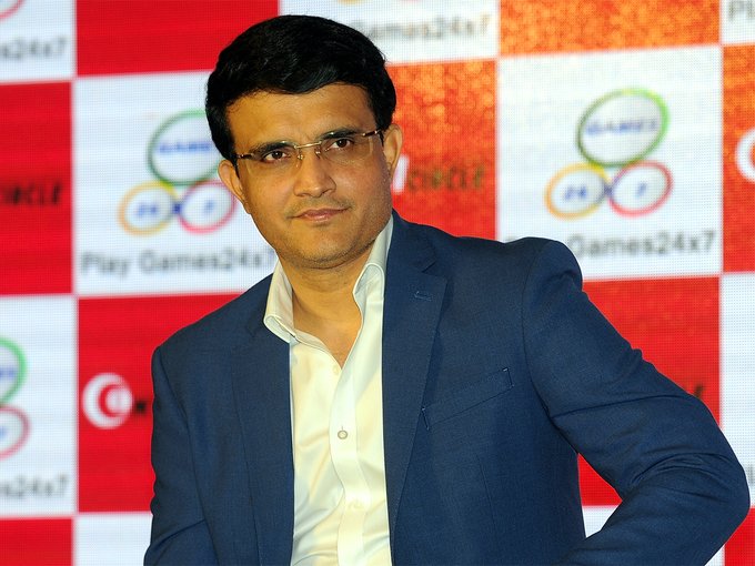 Sourav Ganguly still holds the position of BCCI President.