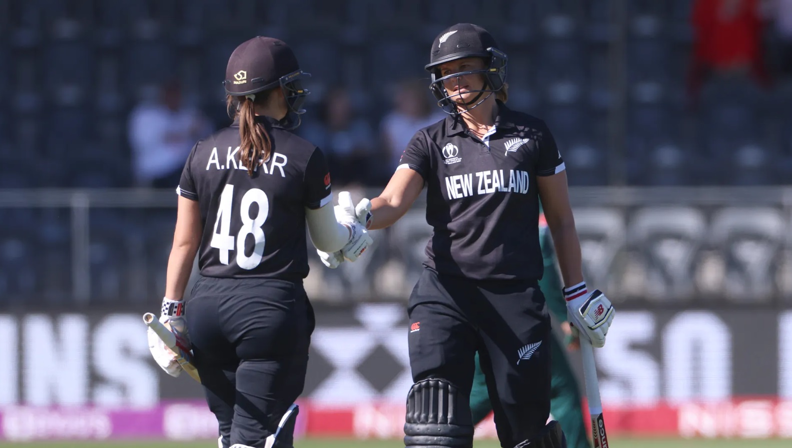 The New Zealand Players’ Association became part of a landmark contract on Tuesday after lending their signature to New Zealand Cricket’s latest proposal.