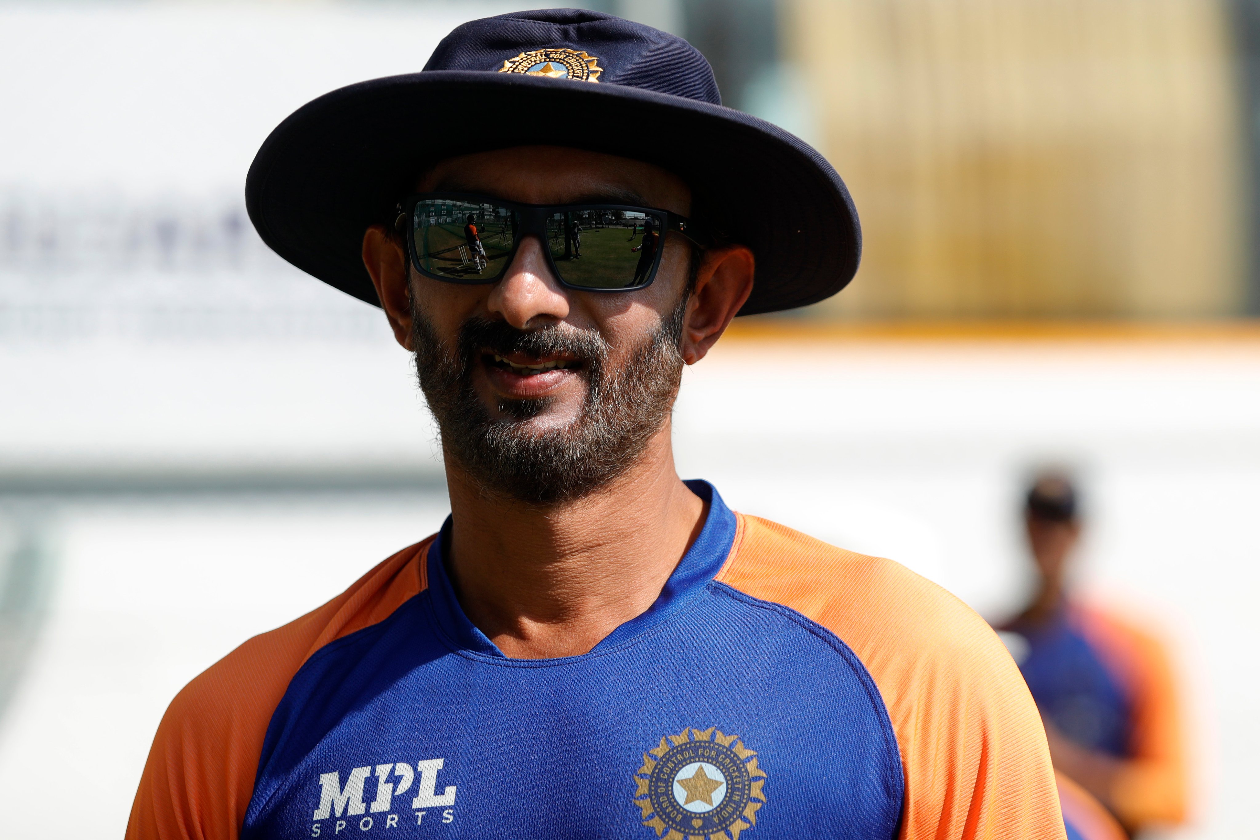 IND vs ENG 2022 | Needed better strategy against the short ball, admits Vikram Rathour