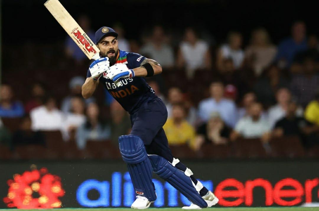 Would like to put Virat Kohli in the same bracket as Tiger Woods and Muhammad Ali, remarks Sikander Raza