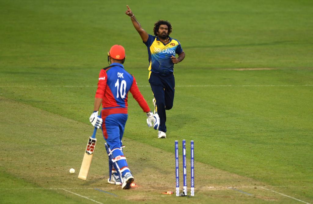 VIDEO | Lasith Malinga unleashes trademark toe-crushing yorker in final ODI to leave Tamim Iqbal on the floor