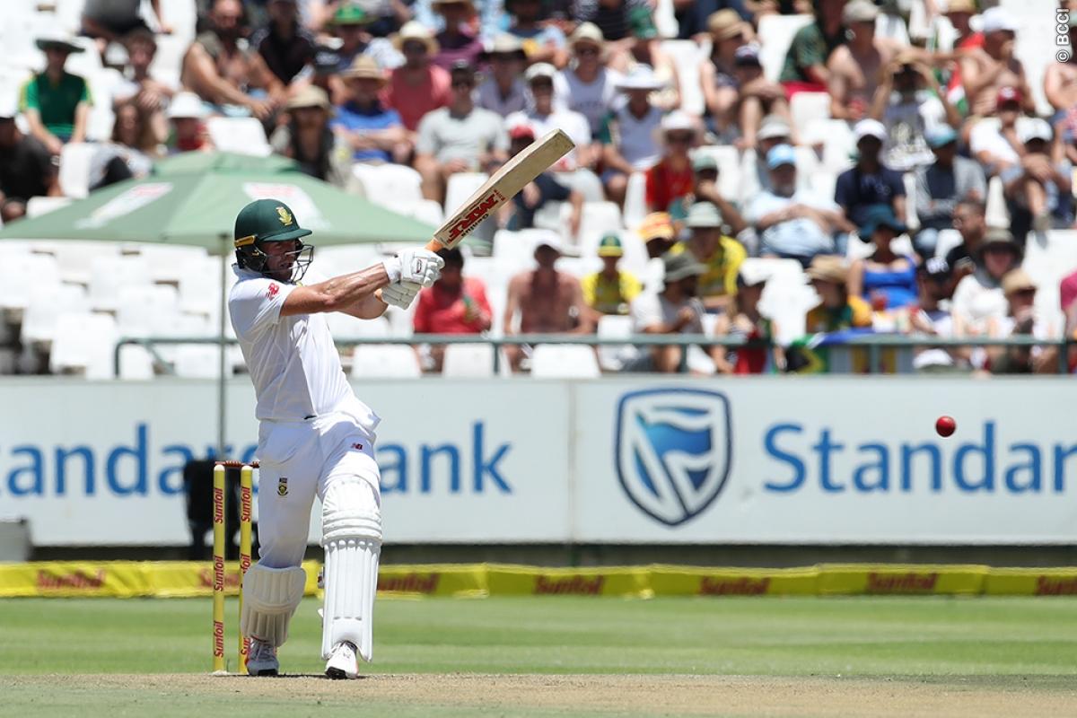 Twitter Reacts as India fail to get job done in Centurion on Day 1