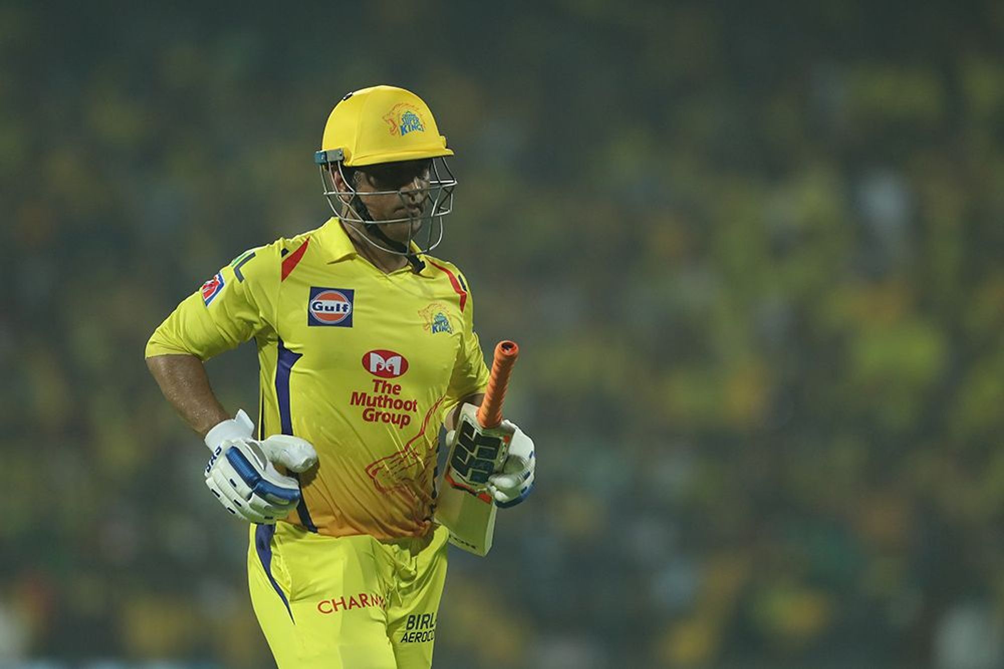 IPL 2020 | Great thing about MS Dhoni is he believes in his players, reckons Brett Lee