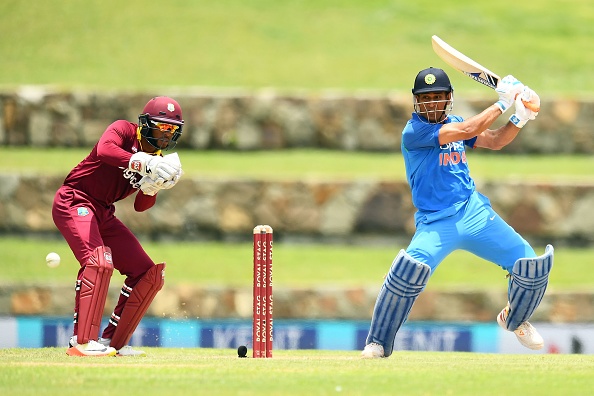 ICC World Cup 2019 | You can never underestimate MS Dhoni, claims Liam Plunkett