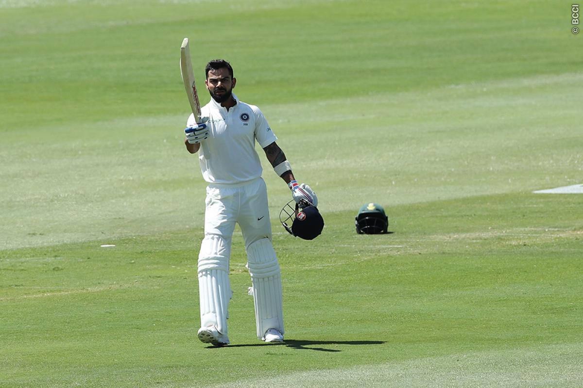 ICC Test Rankings | Virat Kohli holds on to top spot; Quinton de Kock inches towards top 10