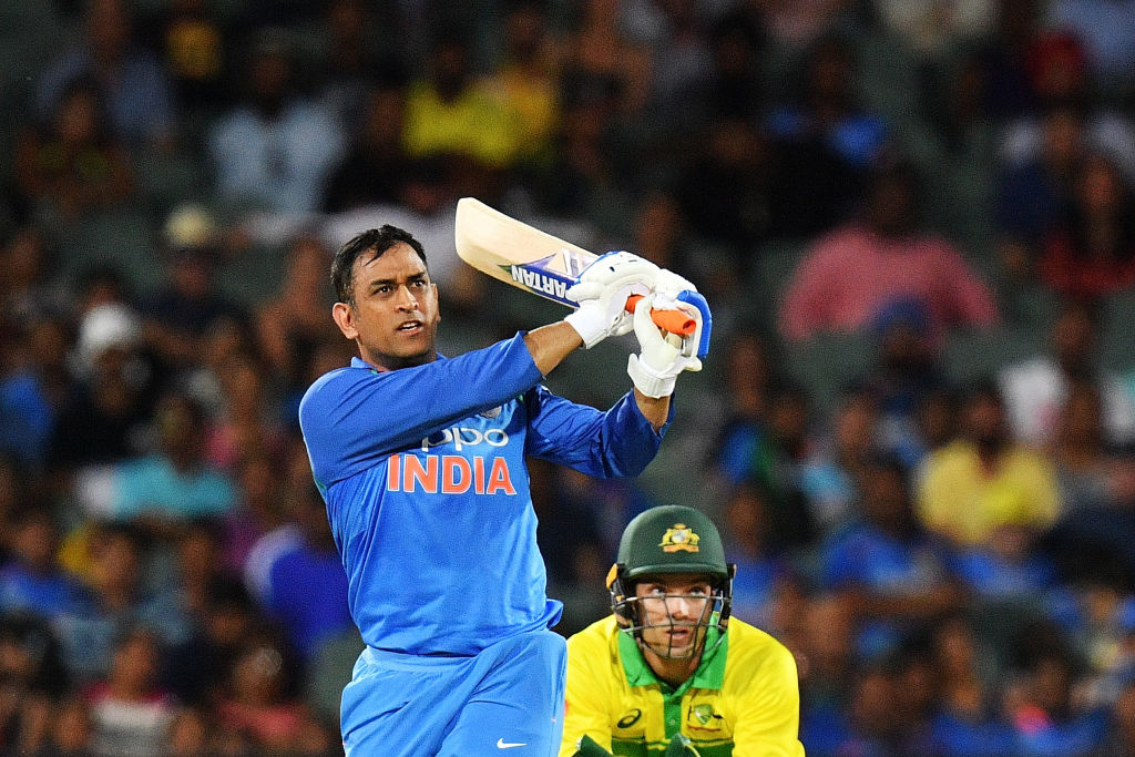India vs Australia | Winners and Losers ft. MS Dhoni, Shaun Marsh and Ambati Rayudu