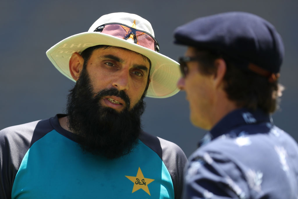 Would have admitted my fault had I been in Misbah's place, claims Shoaib Akhtar