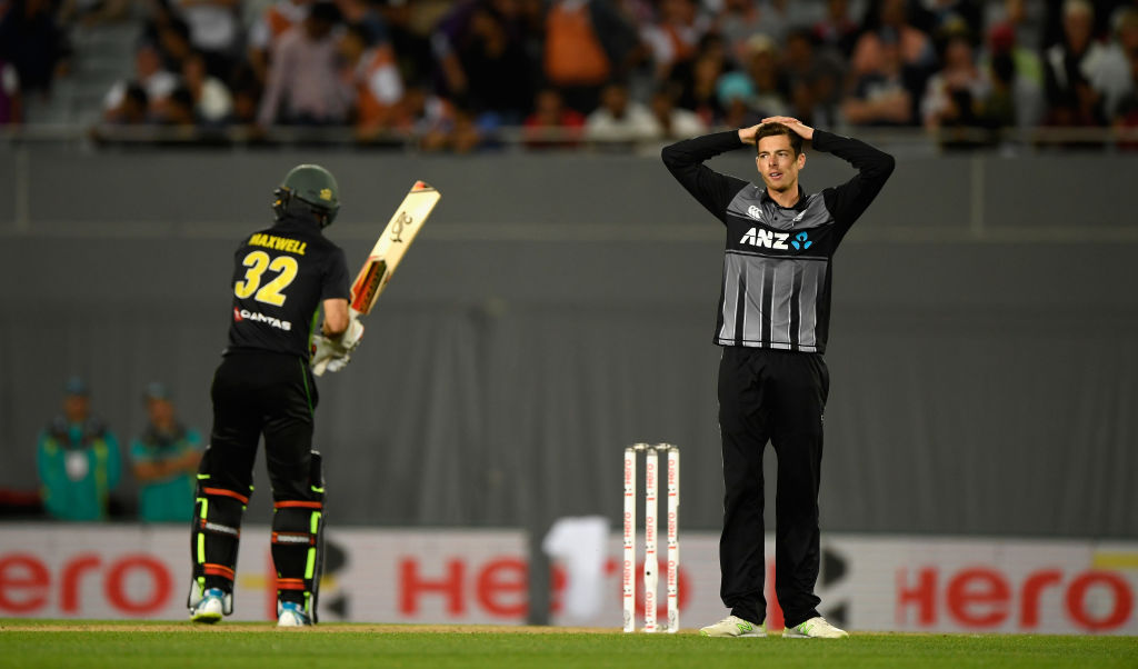 ICC World Cup 2019 | Going with just one spinner might have been a mistake, admits Mitchell Santner