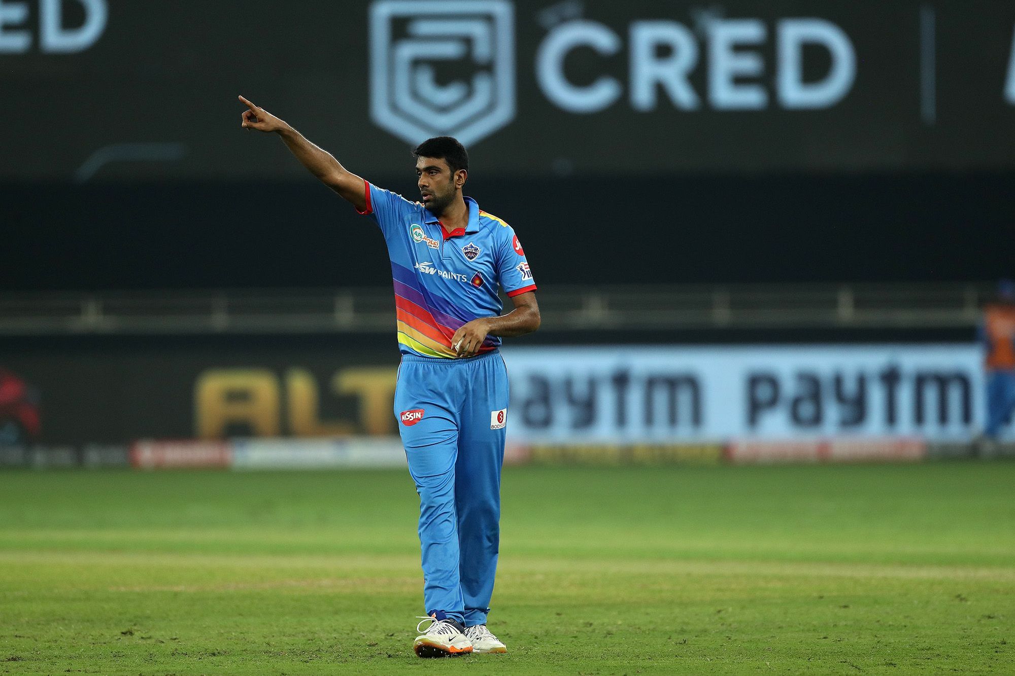 Ravi Ashwin has captained Punjab Kings in 2018 and 2019