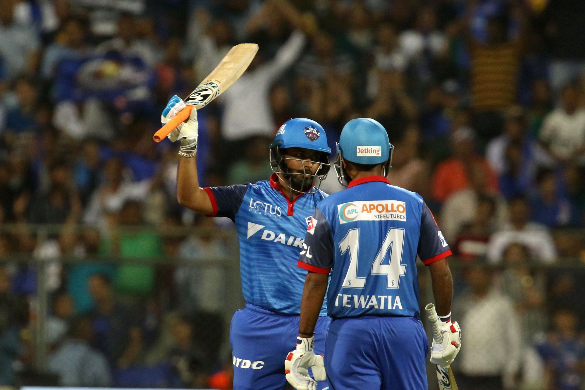 IPL 2019 | Player Ratings - Delhi Capitals players rated and slated from their 37-run win over Mumbai Indians