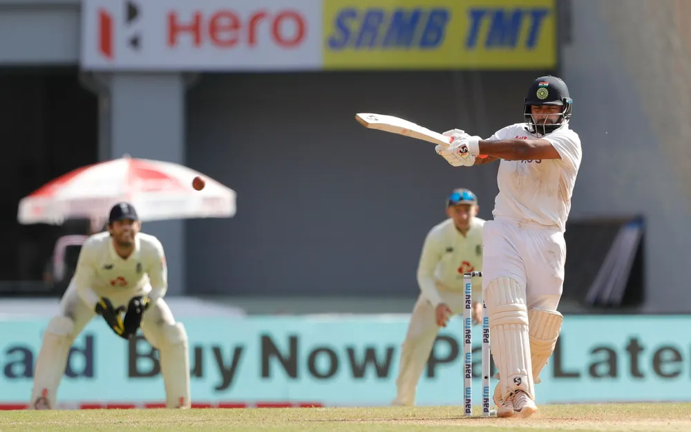 WTC finale | Pant is extremely dangerous and tough to stop, cautions NZ bowling coach