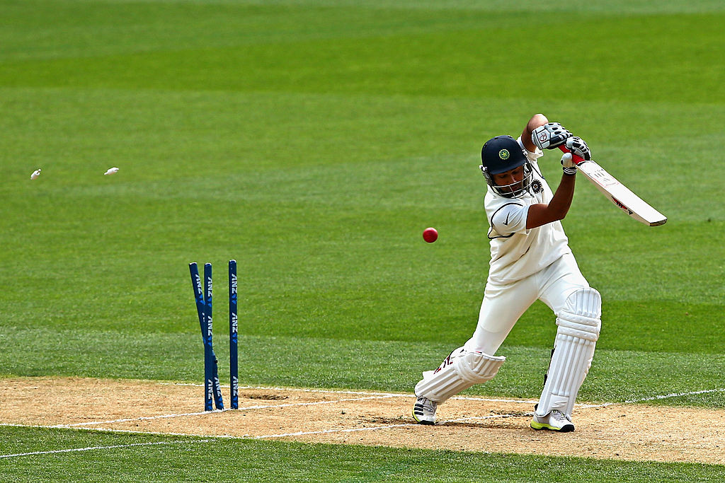 Now or Never - a shot in the arm that can actually turn Rohit Sharma’s Test career around