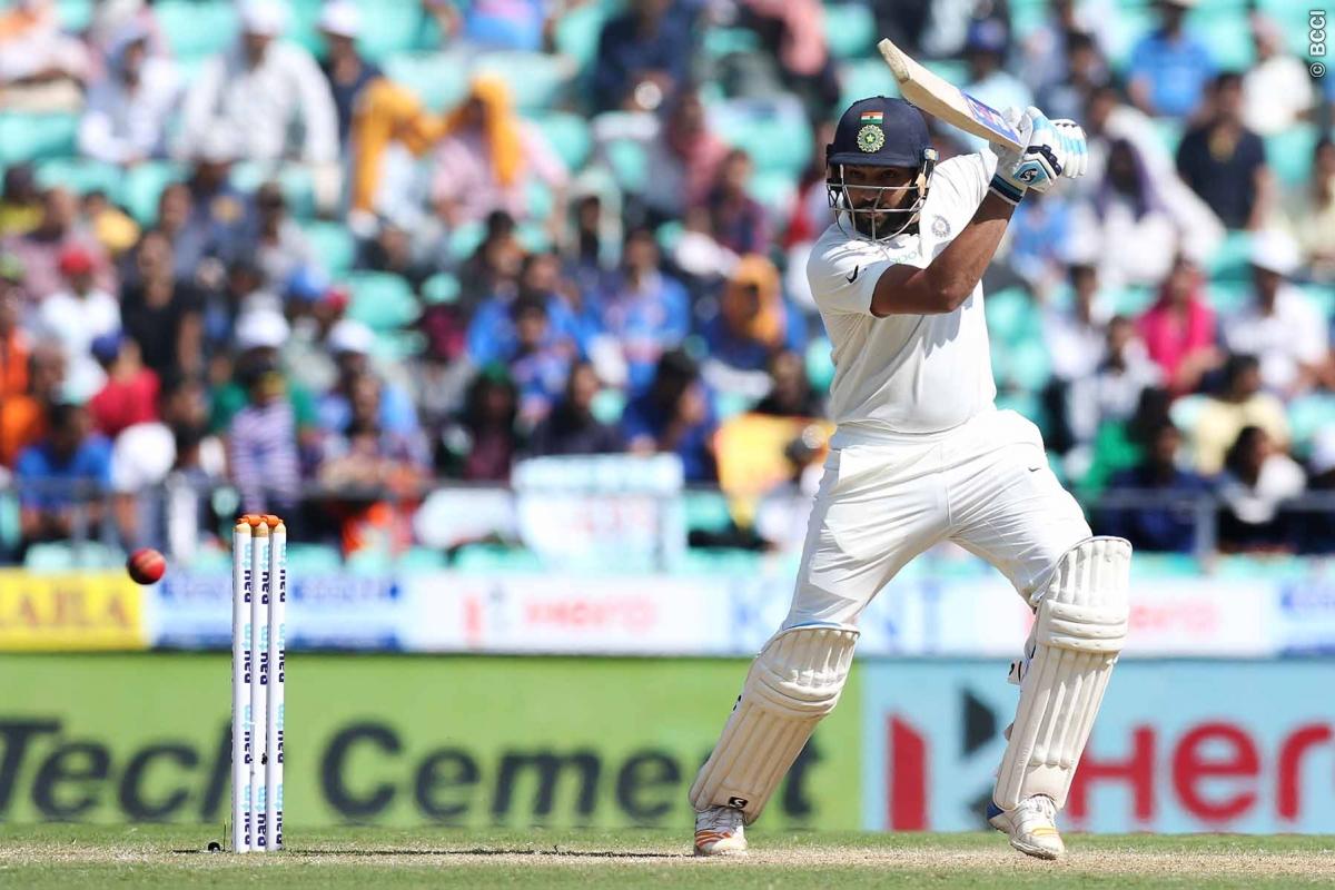 I am not at a stage to worry about whether I'll be picked or not, says Rohit Sharma