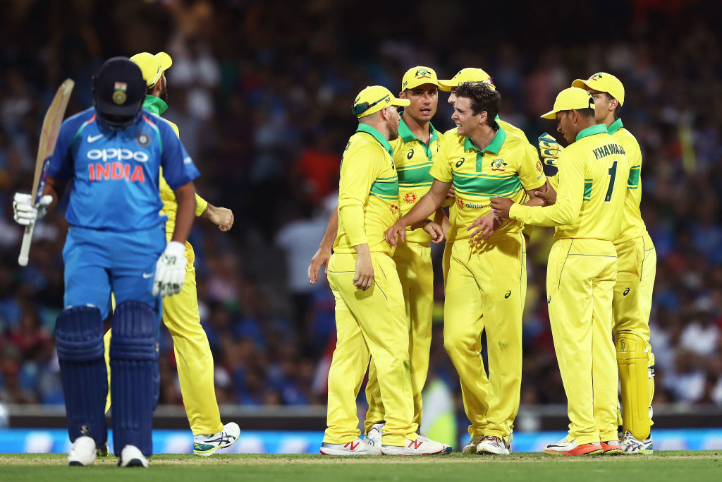 Jhye Richardson on track to make return to Test team towards end of Ashes series