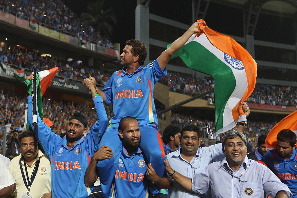 Sachin informed me that he was batting out of position; wanted to give up cricket, reveals Gary Kirste
