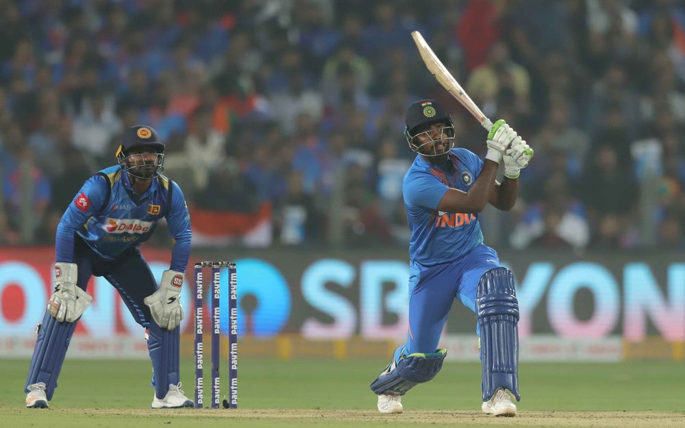 Evaluating India's potential playing XI for Sri Lanka ODIs ft. Possible contenders and SC's picks