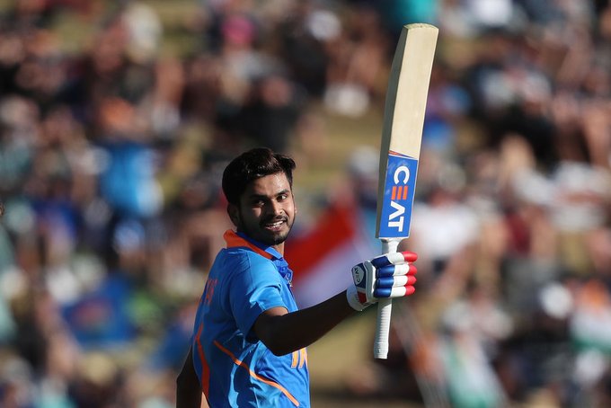 Shreyas Iyer will lose his spot to Suryakumar Yadav and Virat Kohli, asserts Wasim Jaffer