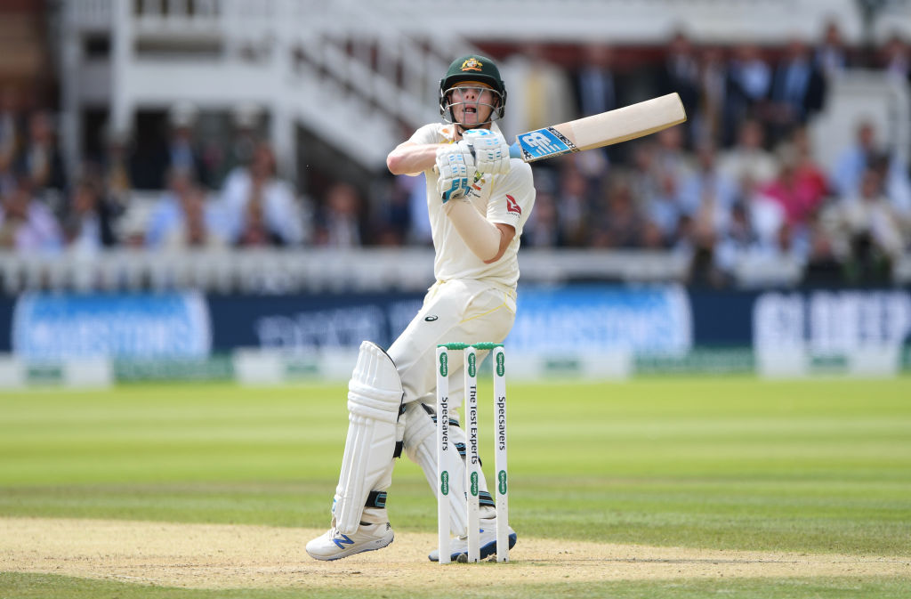 Ashes 2019 | Steve Smith the difference between the two teams to date, claims Allan Border