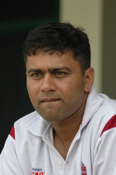 Aakash Chopra is optimistic about the sport's future