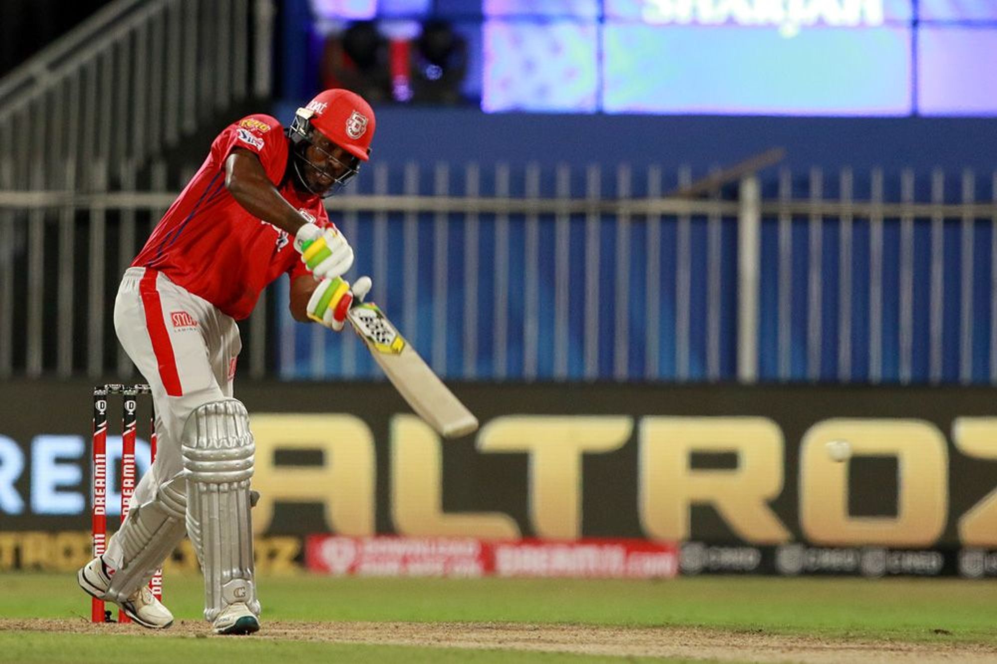 IPL 2020 | KXIP vs RCB Evaluation Chart - Clinical KXIP thwart listless RCB