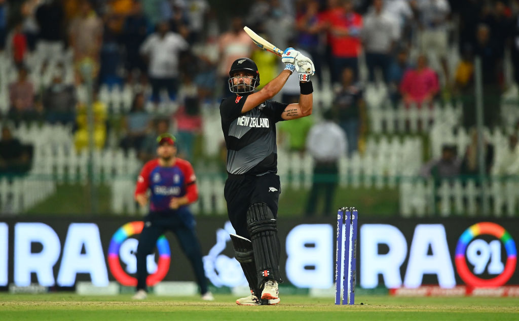 T20 World Cup 2021 | Legends react as New Zealand beat England by five wickets to enter final