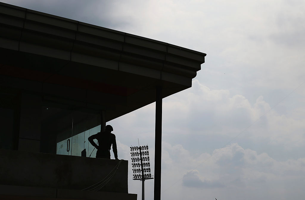 IND v SA | Third women's T20I in Surat washed out after another rain-marred day