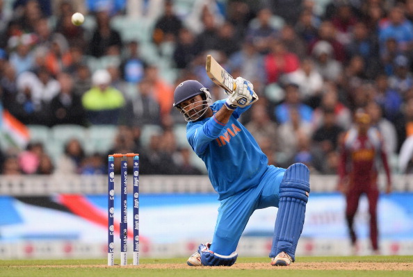 Indian batsmen are still uncomfortable in facing short deliveries, says Sunil Gavaskar