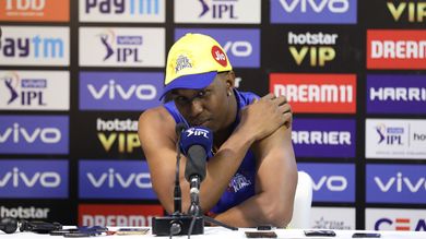 Dwayne Bravo states Chennai treats every Mumbai game as a final