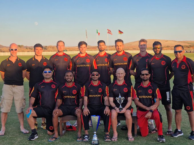 Muthu Kumaran turned a simple catch into humiliation,