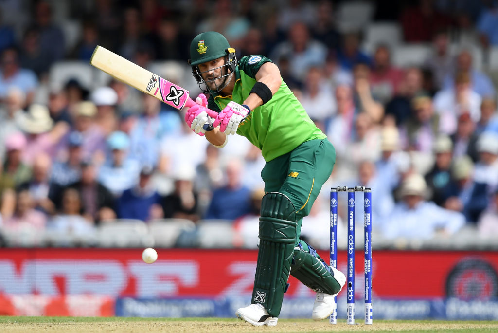 Super Sixes SRL | Preview: India vs South Africa