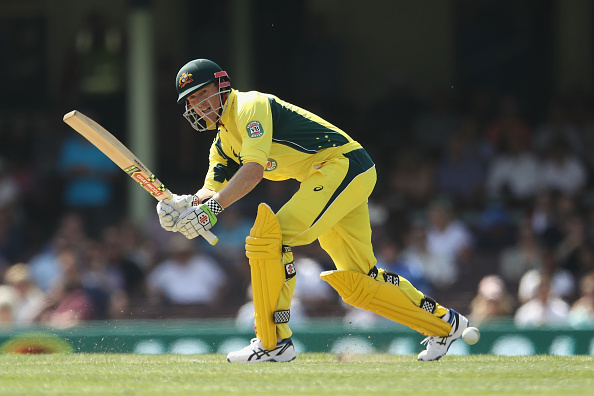 George Bailey appointed full-time Australian national selector