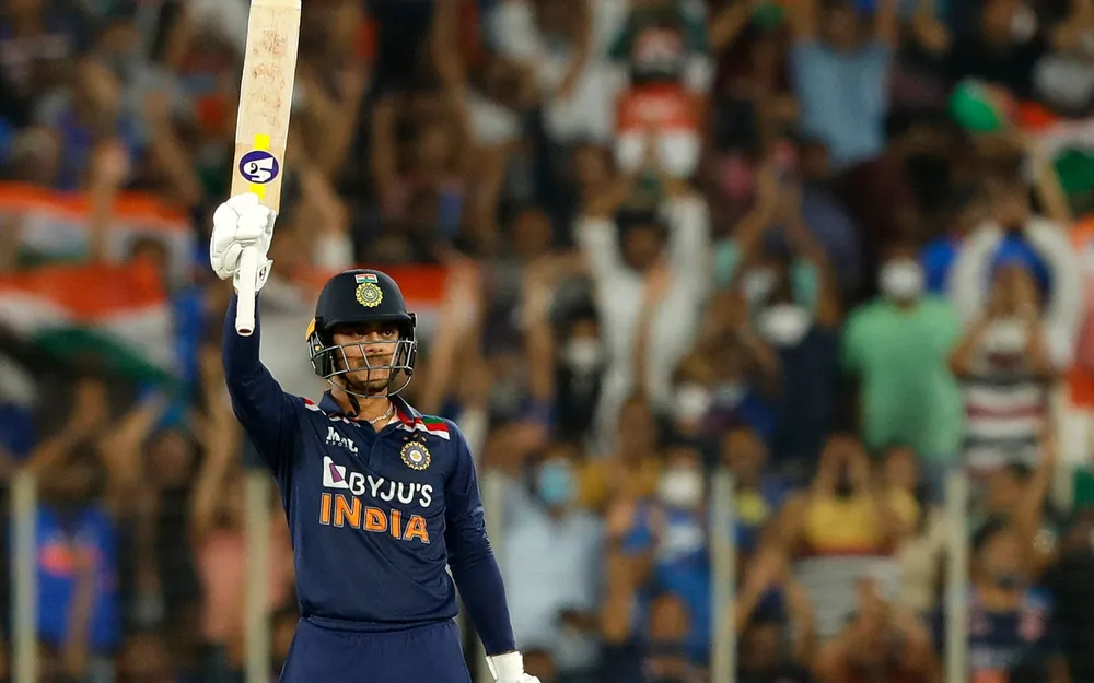 IND vs WI | Ishan Kishan will open the innings in first ODI against West Indies, confirms Rohit Sharma