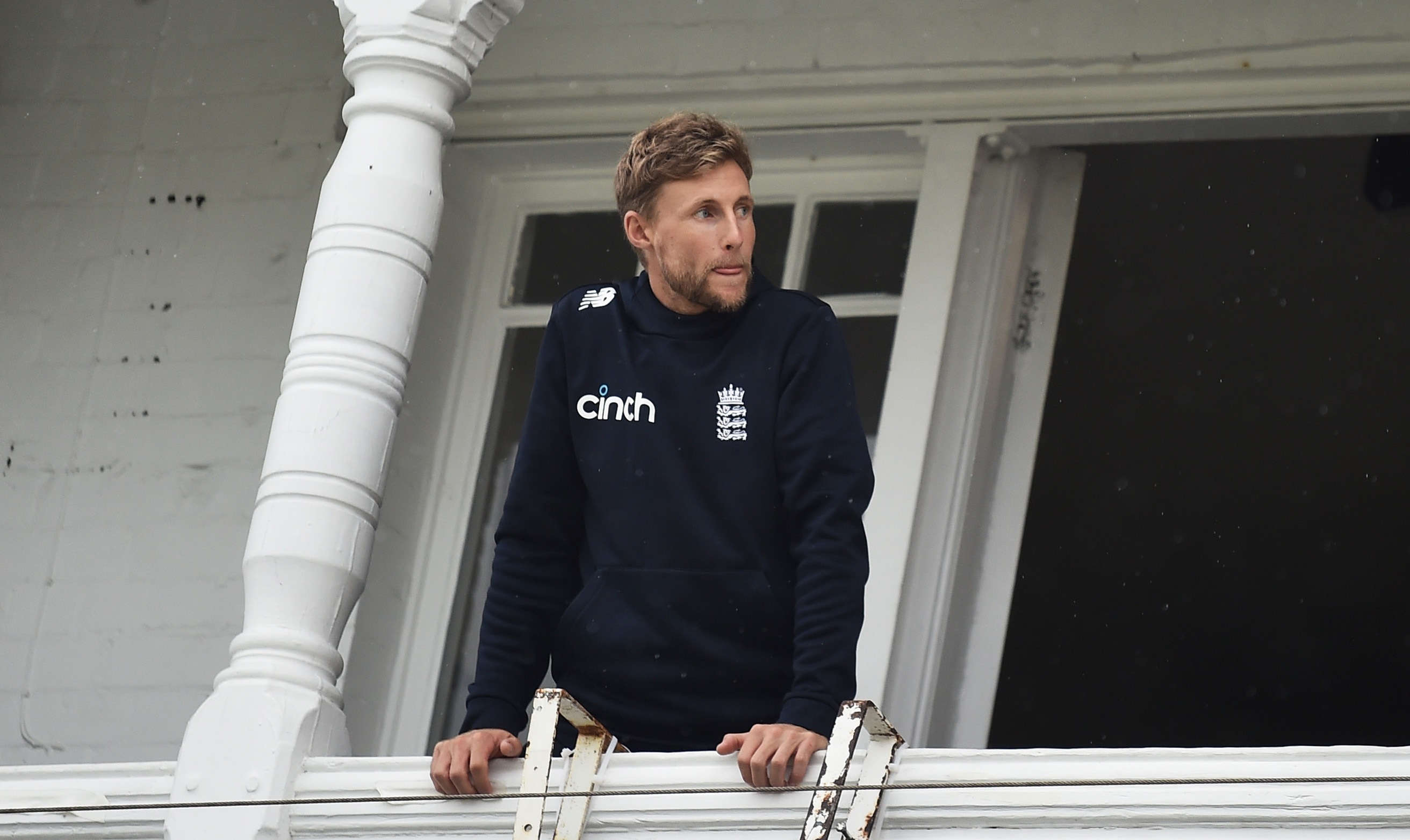 Joe Root captained England in Test cricket more than any other player in their history.