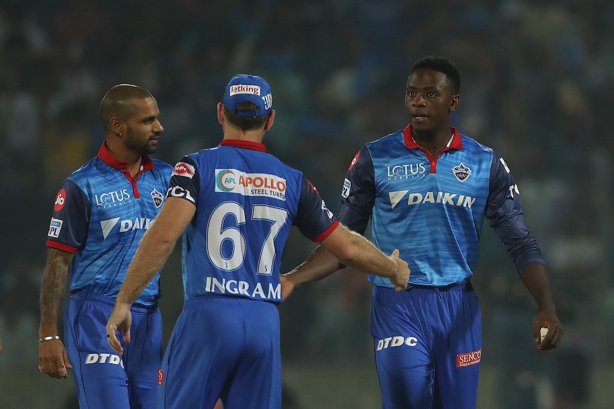RCB vs DC | Player Ratings - Shreyas Iyer and Kagiso Rabada star as Delhi Capitals pile more misery on Royal Challengers Bangalore
