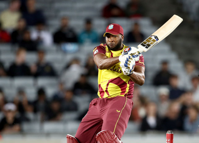 West Indies to tour Pakistan in June for three ODIs