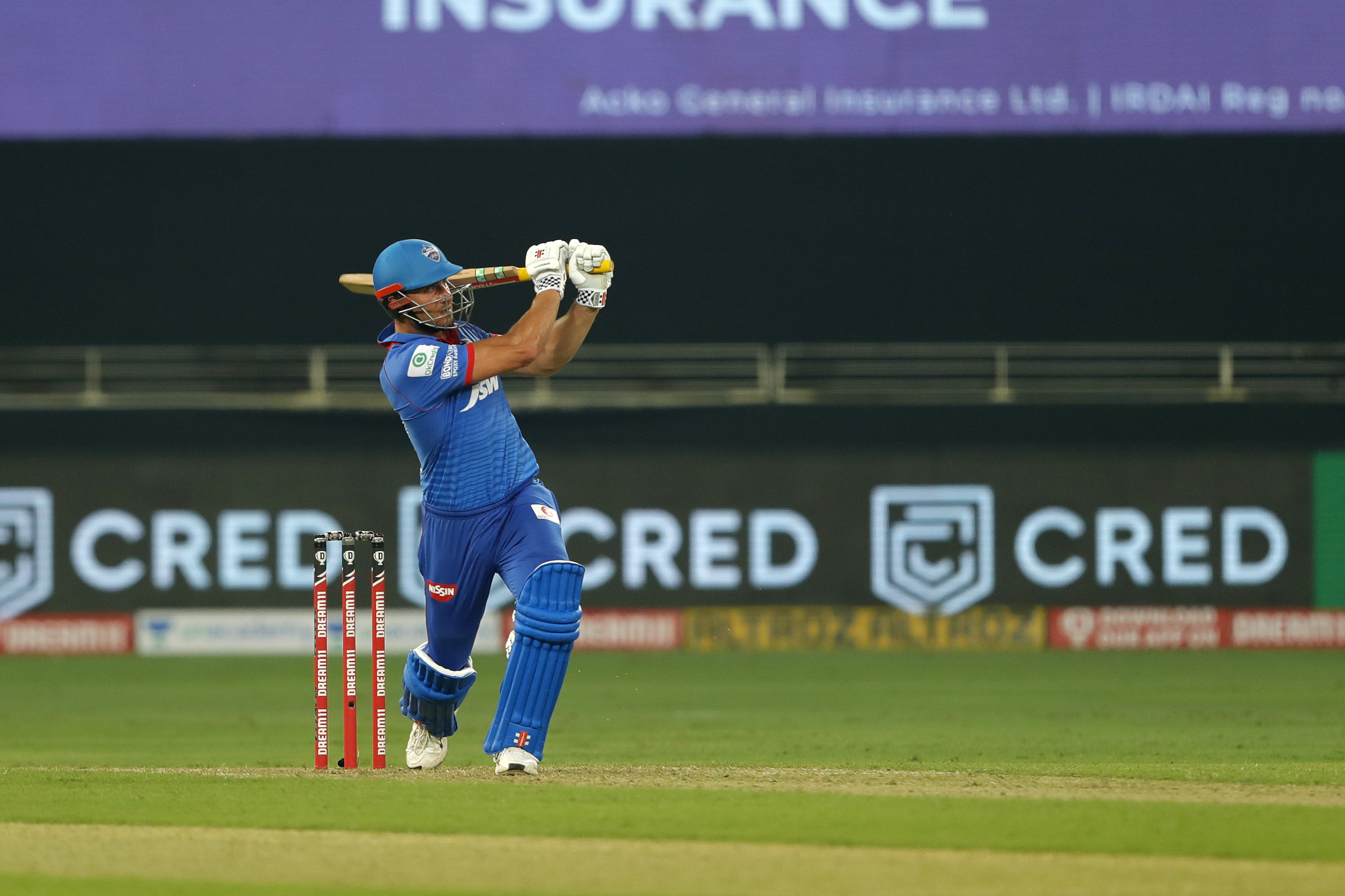 IPL 2021 | Decision to send Marcus Stoinis at No. 3 right, says Ricky Ponting as KKR knock DC out of tournament
