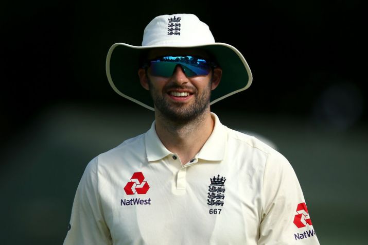 I get a bit ahead of myself and try too much: Mark Wood