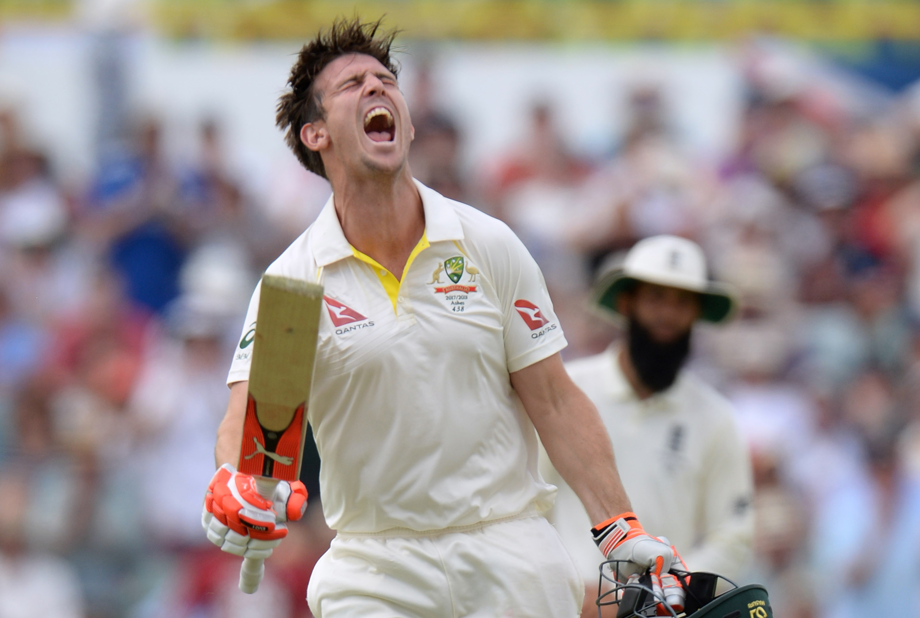 ICC World Cup 2019 | Mitchell Marsh, Matthew Wade to cover Usman Khawaja and Marcus Stoinis