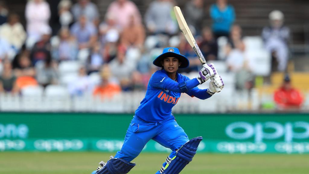 ICC Women's ODI Rankings | Mithali Raj climbs to second spot, Smriti Mandhana retains position at sixth